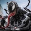 Hot Toys Venom Sixth Scale Figure Marvel's Spider-Man 2 Limited Collectible