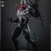 Hot Toys Venom Sixth Scale Figure Marvel's Spider-Man 2 Limited Collectible