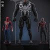 Hot Toys Venom Sixth Scale Figure Marvel's Spider-Man 2 Limited Collectible