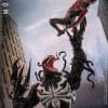 Hot Toys Venom Sixth Scale Figure Marvel's Spider-Man 2 Limited Collectible