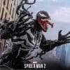 Hot Toys Venom Sixth Scale Figure Marvel's Spider-Man 2 Limited Collectible