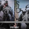 Hot Toys Venom Sixth Scale Figure Marvel's Spider-Man 2 Limited Collectible