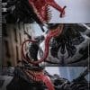 Hot Toys Venom Sixth Scale Figure Marvel's Spider-Man 2 Limited Collectible