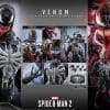 Hot Toys Venom Sixth Scale Figure Marvel's Spider-Man 2 Limited Collectible