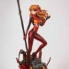Infinity Studio Soryu Asuka Langley 1/2 Scale Statue Neon Genesis Evangelion Limited Collectible Figure