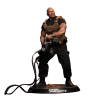 Infinity Studio Hobbs Statue 1/4 Scale Fast And Furious 5 (Fast Five) Limited Collectible