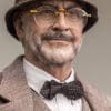 JND Studios Indiana Jones Hyperreal Movie Statue 1/3 Scale Dual Pack Version W/ Henry Jones