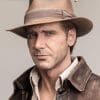 JND Studios Indiana Jones Hyperreal Movie Statue 1/3 Scale Single Version