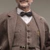 JND Studios Indiana Jones Hyperreal Movie Statue 1/3 Scale Dual Pack Version W/ Henry Jones