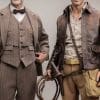 JND Studios Indiana Jones Hyperreal Movie Statue 1/3 Scale Dual Pack Version W/ Henry Jones
