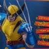 Honō Studio Wolverine Sixth Scale Figure X-Men Limited Collectible