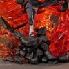 HEX Collectibles Itachi Uchiha Statue Naruto Limited Anime Collectible