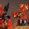 HEX Collectibles Itachi Uchiha Statue Naruto Limited Anime Collectible