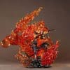 HEX Collectibles Itachi Uchiha Statue Naruto Limited Anime Collectible