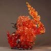HEX Collectibles Itachi Uchiha Statue Naruto Limited Anime Collectible