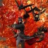 HEX Collectibles Itachi Uchiha Statue Naruto Limited Anime Collectible