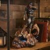Sideshow Collectibles Batgirl Premium Format Figure DC Comics Limited Collectible Statue