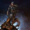 Sideshow Collectibles Batgirl Premium Format Figure DC Comics Limited Collectible Statue