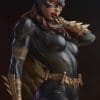 Sideshow Collectibles Batgirl Premium Format Figure DC Comics Limited Collectible Statue