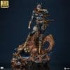 Sideshow Collectibles Batgirl Premium Format Figure DC Comics Limited Collectible Statue