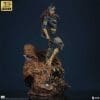 Sideshow Collectibles Batgirl Premium Format Figure DC Comics Limited Collectible Statue