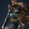 Sideshow Collectibles Batgirl Premium Format Figure DC Comics Limited Collectible Statue