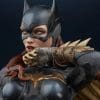 Sideshow Collectibles Batgirl Premium Format Figure DC Comics Limited Collectible Statue
