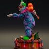 PCS Jumbo Statue Killer Klowns From Outer Space 1:4 Scale Limited Collectible