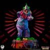PCS Jumbo Statue Killer Klowns From Outer Space 1:4 Scale Limited Collectible