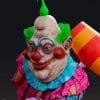 PCS Jumbo Statue Killer Klowns From Outer Space 1:4 Scale Limited Collectible