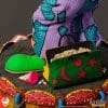 PCS Jumbo Statue Killer Klowns From Outer Space 1:4 Scale Limited Collectible