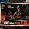 Sideshow Collectibles Mr. Sin Premium Format Figure Pulp Vixens Limited Collectible