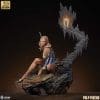 Sideshow Collectibles Mr. Sin Premium Format Figure Pulp Vixens Limited Collectible