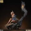 Sideshow Collectibles Mr. Sin Premium Format Figure Pulp Vixens Limited Collectible