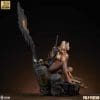 Sideshow Collectibles Mr. Sin Premium Format Figure Pulp Vixens Limited Collectible