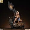 Sideshow Collectibles Mr. Sin Premium Format Figure Pulp Vixens Limited Collectible