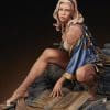 Sideshow Collectibles Mr. Sin Premium Format Figure Pulp Vixens Limited Collectible