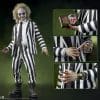 Sideshow Collectibles Beetlejuice Sixth Scale Figure 1/6 Limited Collectible