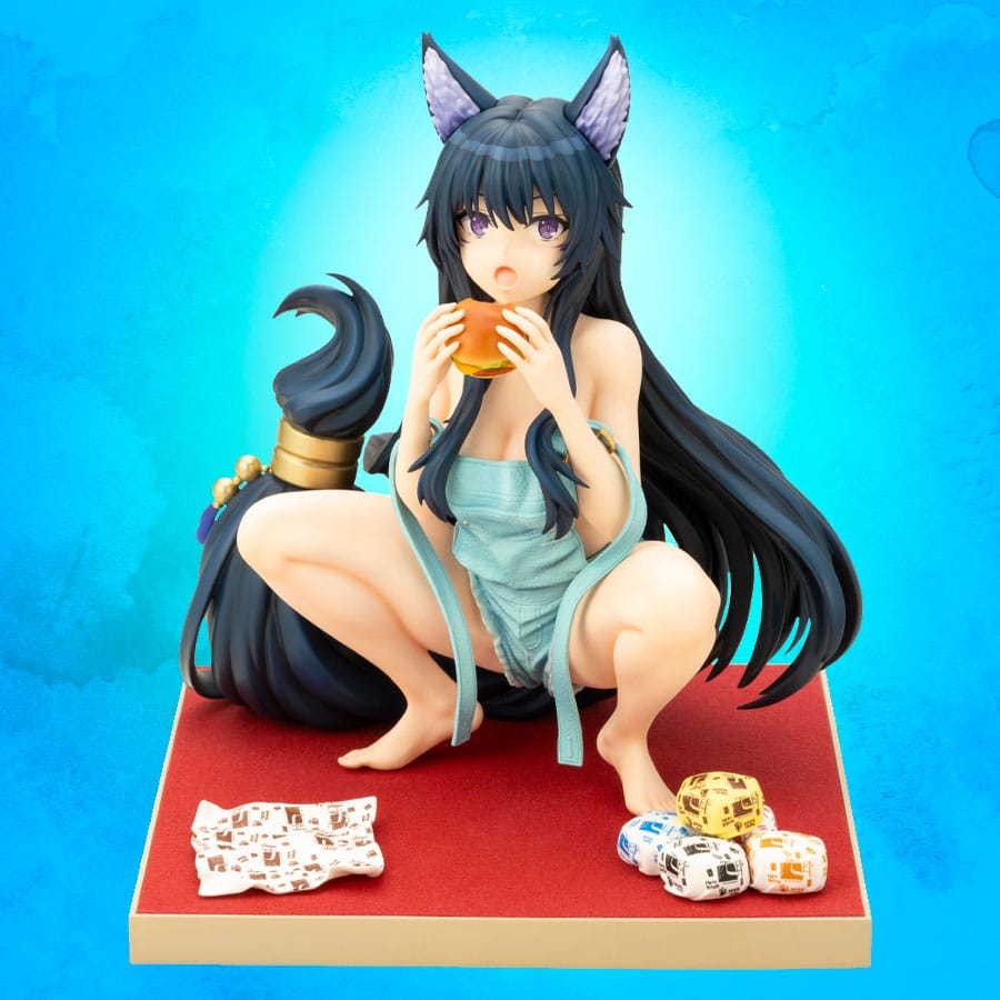 Kotobukiya Delta ED Version Statue The Eminence In Shadow Limited Collectible