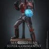 Hot Toys Mandalorian Super Commando Sixth Scale Figure Star Wars Limited Collectible