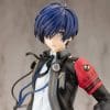 Kotobukiya P3R Protagonist Statue Persona 3 Reload Limited Collectible