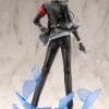 Kotobukiya P3R Protagonist Statue Persona 3 Reload Limited Collectible