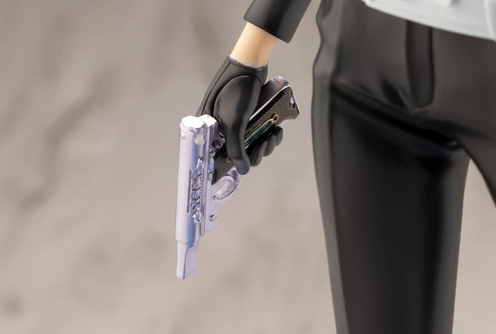 Kotobukiya P3R Protagonist Statue Persona 3 Reload Limited Collectible