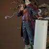 HEX Collectibles Senju Hashirama Statue Naruto Shippuden Limited Collectible