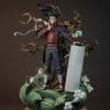 HEX Collectibles Senju Hashirama Statue Naruto Shippuden Limited Collectible