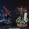 HEX Collectibles Senju Hashirama Statue Naruto Shippuden Limited Collectible