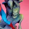 Spider-Man Premium Format Figure Sinister Six Diorama Marvel Limited Collectible