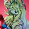 Spider-Man Premium Format Figure Sinister Six Diorama Marvel Limited Collectible