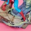 Spider-Man Premium Format Figure Sinister Six Diorama Marvel Limited Collectible