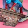 Spider-Man Premium Format Figure Sinister Six Diorama Marvel Limited Collectible